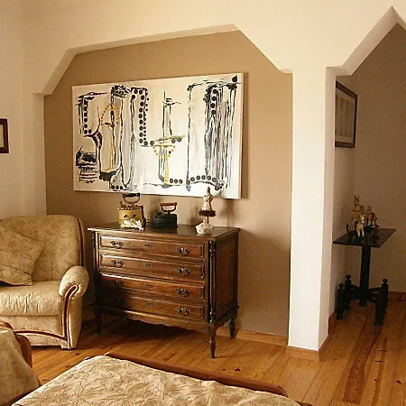 Holiday home Casa Vila Cascais Carvoeiro (Lagoa)