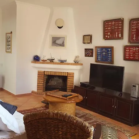 Casa Vila Cascais Holiday home Carvoeiro (Lagoa)